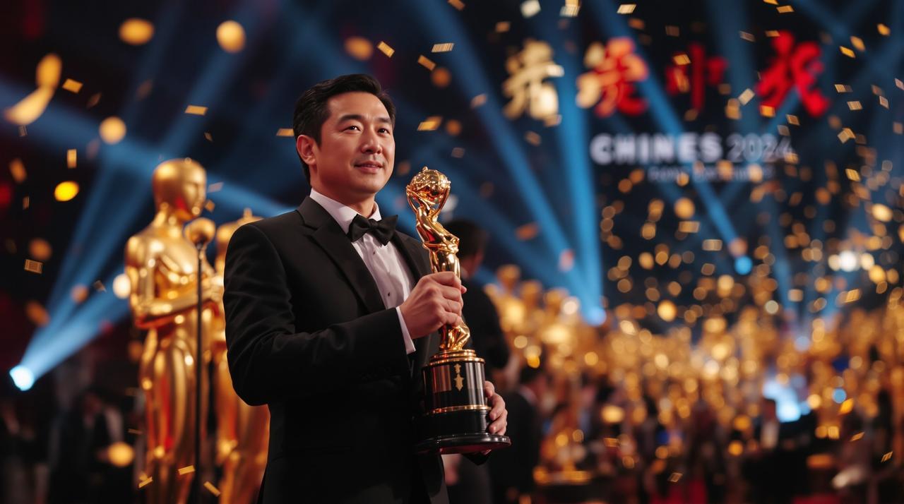 第29届上海国际电影节：汤姆影院斩获最佳影片等三项大奖